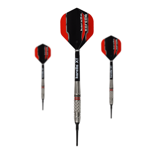 Karella Commander Softdarts