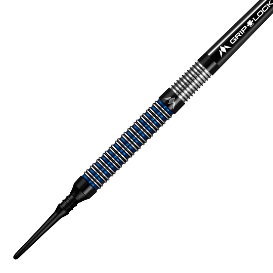 Mission Nightfall Model 1 soft darts