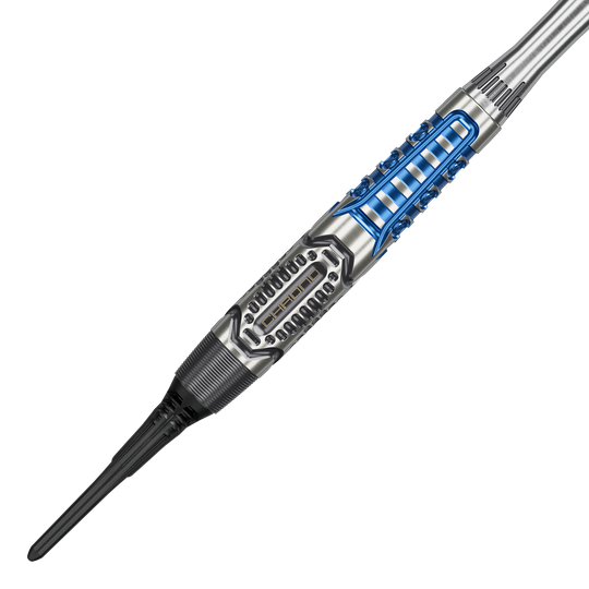 Target Phil Taylor Power X Chrono soft darts Target Phil Taylor Power X Chrono soft darts