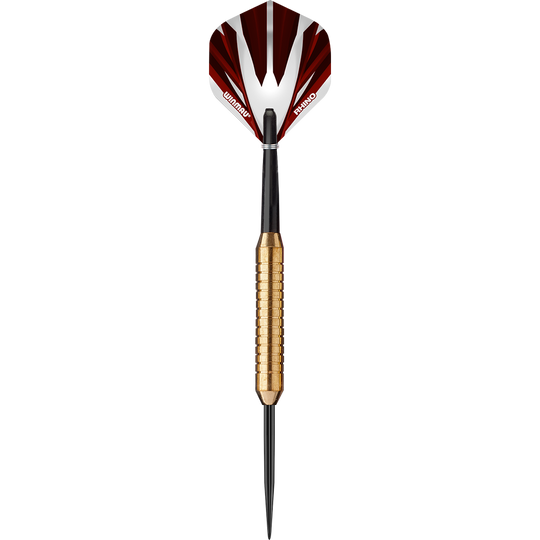 Winmau Broadside Brass Steeldarts - 22g