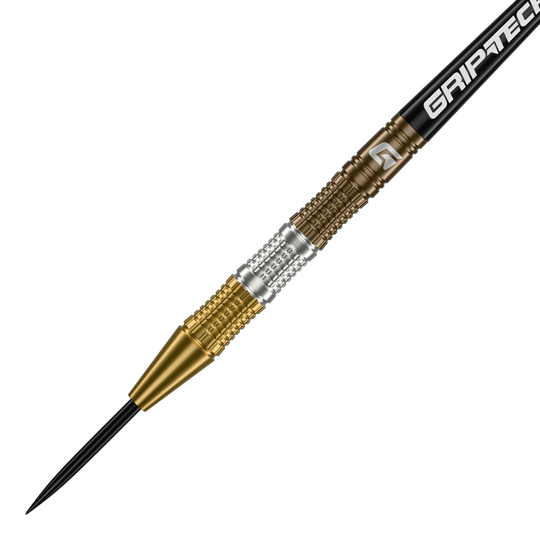 GOAT Ceremony Tungsten Steel Darts