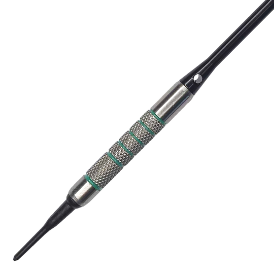 McDart 85er Tungsten V7 Softdarts - 16,5g