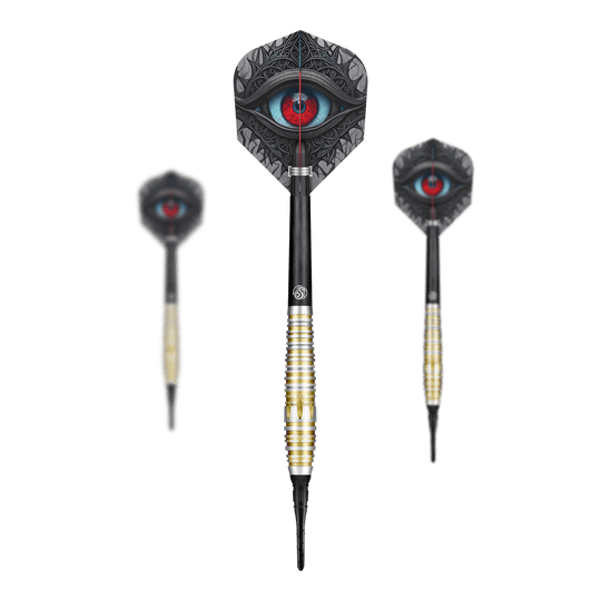 Shot Celt Balor Softdarts