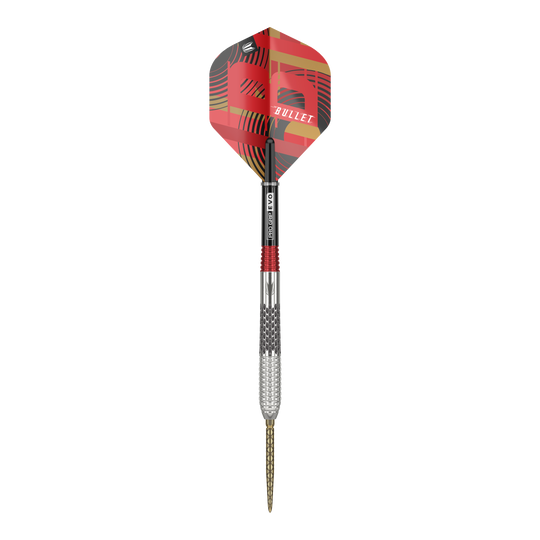 Target Stephen Bunting GEN5 Swiss Point Steeldarts