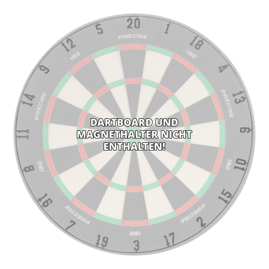 Precise 180 OnePiece Lasercut Number Ring - Vintage Hier ist der Precise 180 OnePiece Lasercut Zahlenring - Vintage zu sehen. Das Foto hebt die Details und das Design des Zahlenrings hervor.