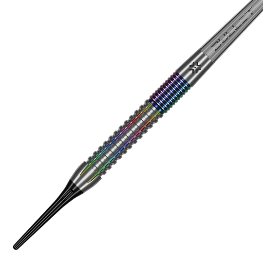 Bullet Diesel V2 soft darts - 20g Abgebildet sind die Bullet Diesel V2 20g Soft Darts. Sie gehören zur beliebten Bullet Diesel Produktreihe.