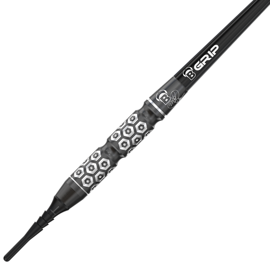 Bulls Martijn Kleermaker soft darts - 20g