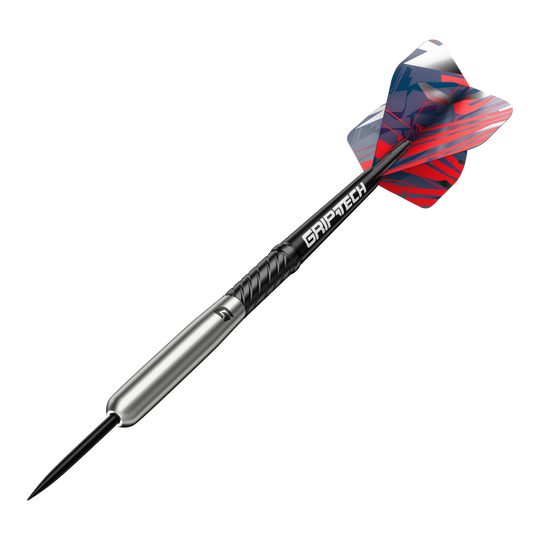 GOAT Homerun Baseball Tungsten Steel Darts