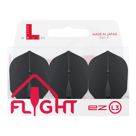 L-Style L3EZ Flights