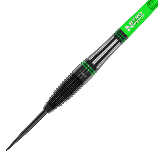 Red Dragon Slipstream Steel Darts