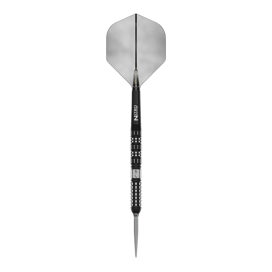 Red Dragon Recon Parallel Steeldarts Zu sehen sind Red Dragon Recon Parallel Steeldarts. Die Darts zeichnen sich durch ihr elegantes Aussehen und fortschrittliche Technik aus.