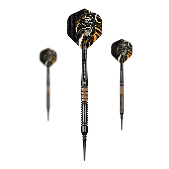 Mission Horus Softdarts - 19g