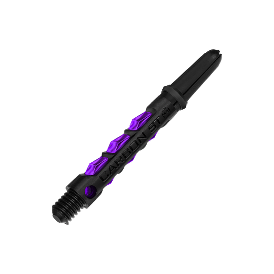 Harrows Carbon ST Shafts - Purple