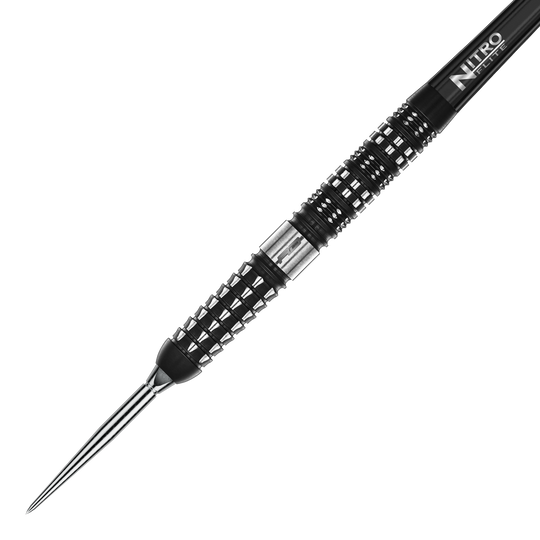Red Dragon Recon Parallel Steeldarts Abgebildet sind die Red Dragon Recon Parallel Steeldarts. Die Steeldarts sind speziell für Präzision und Leistung entwickelt.