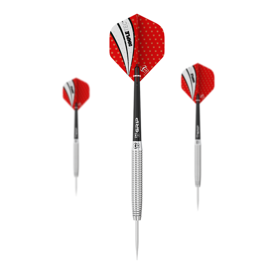 Bulls Dot D7 Steeldarts