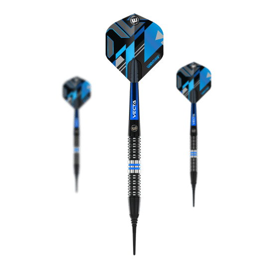 Winmau Galactics Softdarts - 20g 