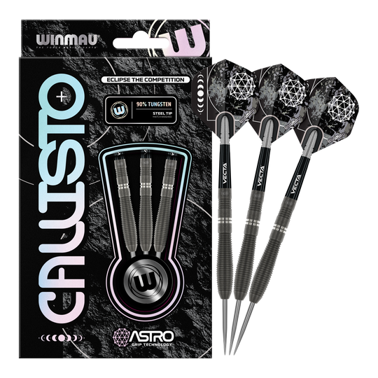 Winmau Callisto 02 Steeldarts