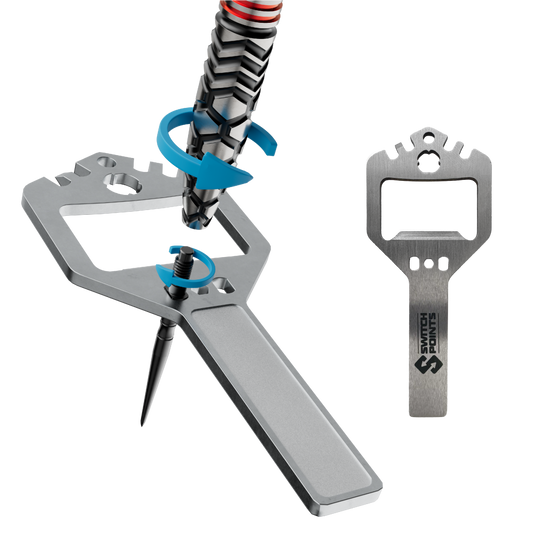 Das Bild zeigt die Winmau Fornax Torpedo Switch Points Steeldarts. Sie zeichnen sich durch ihr besonderes Design aus.