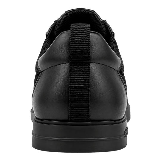 Triple20 Dart Shoes Textile with Twist Closure - Black Triple20 Dart Shoes Textile with Twist Closure - Black