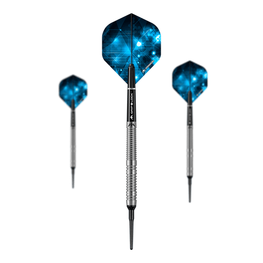 Mission Octane Model 1 Soft Darts - 20g