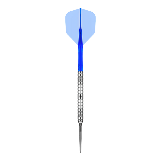 Caliburn Rix EZ-EVO R1 steel darts Hier sind die Caliburn Rix EZ-EVO R1 Steeldarts abgebildet. Die Steeldarts eignen sich besonders für Turnierspieler und Sammler.