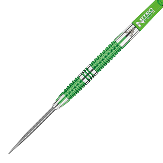 Red Dragon Peter Wright Snakebite Mamba 2 steel darts