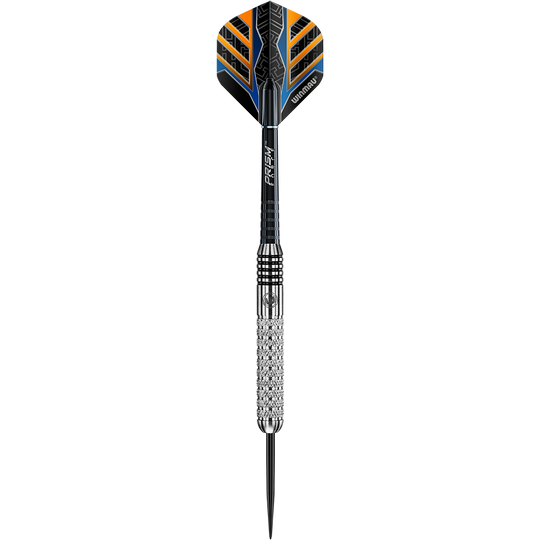 Winmau Barbarian Tungsten Style Steeldarts