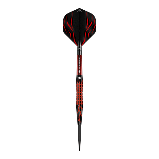 Mission Lava Steeldarts