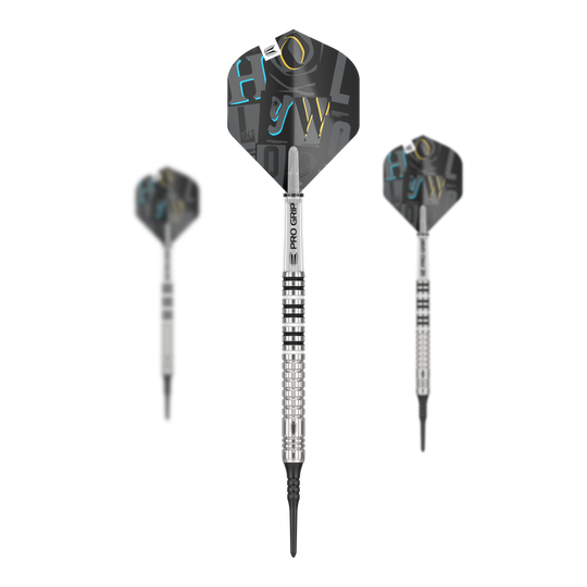 Target Chris Dobey GEN1 Softdarts - 19g