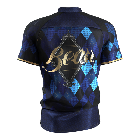 Target Beau Greaves dart shirt 2027