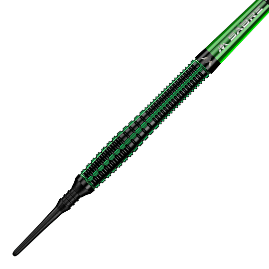 Mission Venom Softdarts - 20g