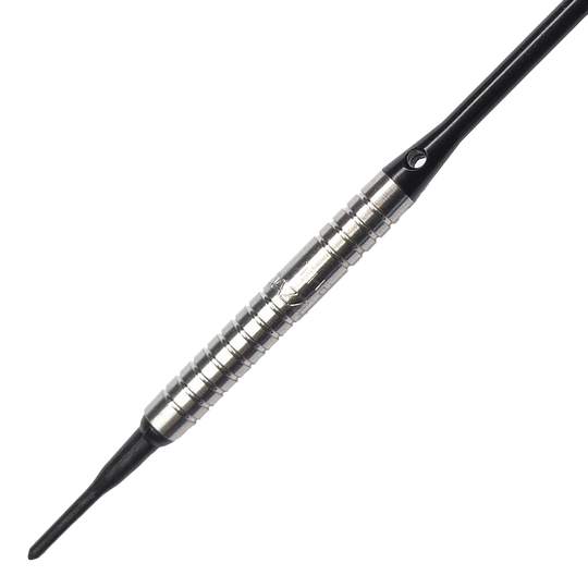 McDart 85er Tungsten V15 Softdarts - 16,5g