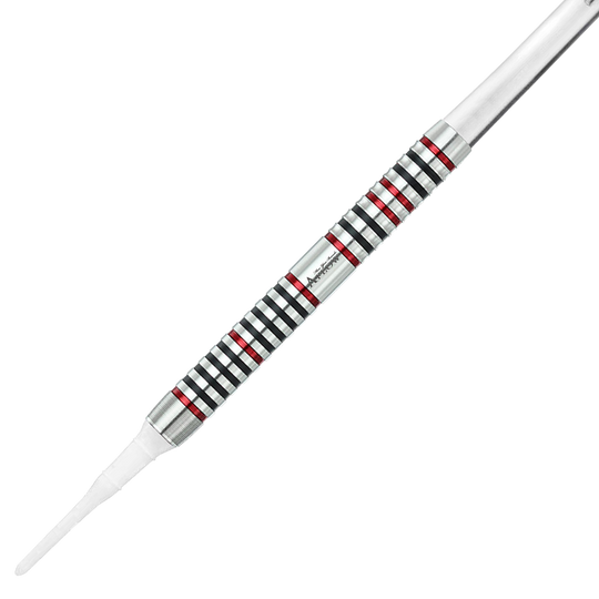 Dynasty A-Flow Michael Unterbuchner Softdarts - 18g