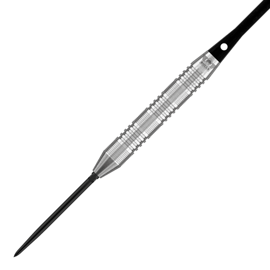Bulls NL Direct Tungsten Convertible Point Steel Darts - 23g Bulls NL Direct Tungsten Convertible Point Steel Darts - 23g