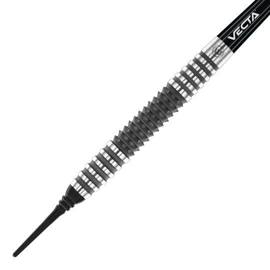 Winmau Kairos 02 Softdarts - 20g 