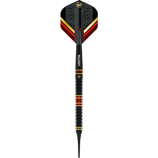 Winmau Valhalla soft darts - 20g