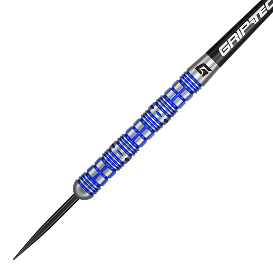 GOAT Surfer Steel Darts Dies ist ein Bild von GOAT Surfer Steeldarts. Die Steeldarts sind für sportliches Dartspielen geeignet.