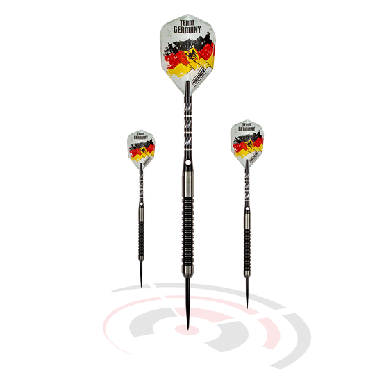 McDart Super Grip Steeldarts