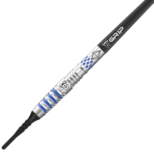 Bulls Sarah Milkowski Softdarts - 20g