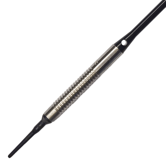 McDart 85 Tungsten V8 soft darts - 18.5g