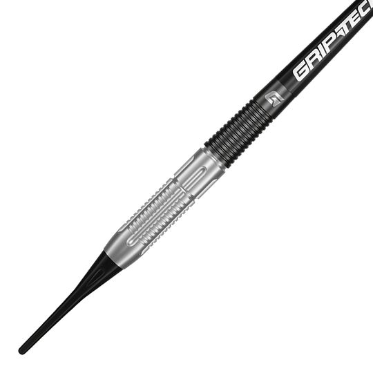GOAT Reload Softdarts - 20g Abgebildet sind die GOAT Reload Softdarts - 20g. Sie zeichnen sich durch ihr modernes Design aus.