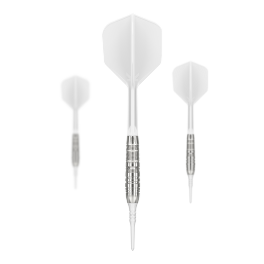 Target Crux Japan Trust Soft Darts - 19g