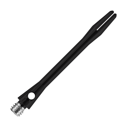 Harrows Ceramic Shafts - Matt Black