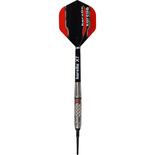 Karella Commander soft darts