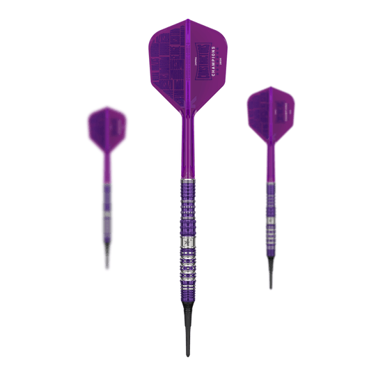 Target Japan Sirius GEN4 Constructors Champions Limited Darts - 21g Auf dem Bild sieht man die Target Japan Sirius GEN4 Constructors Champions Limited Darts - 21g. Diese Darts sind eine limitierte Sonderedition.