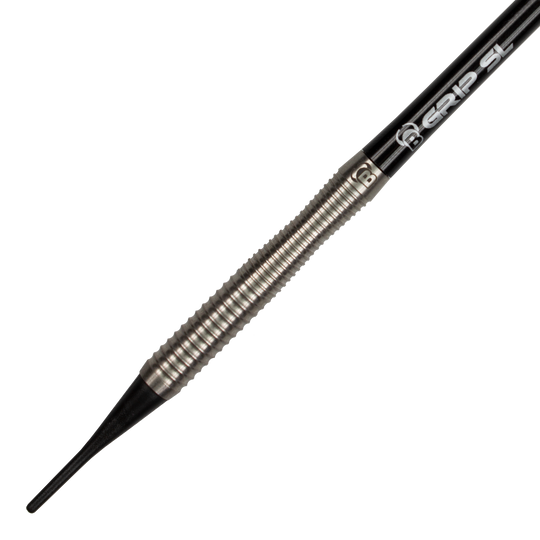 Bulls Dot D2 Softdarts