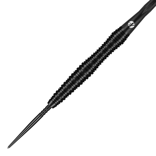 Shot ZEN Scallop Turbo Point Steeldarts - 23g Shot ZEN Scallop Turbo Point Steeldarts - 23g