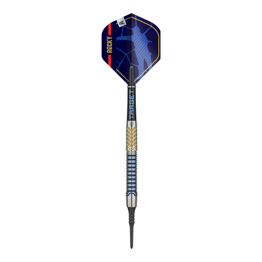 Target Josh Rock GEN1 Soft Darts - 20g