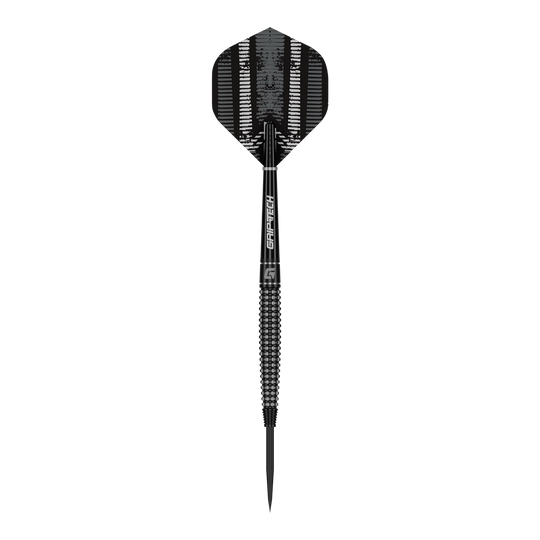 GOAT Sprocket MKII Torpedo Steel Darts Hier sehen Sie die GOAT Sprocket MKII Torpedo Steeldarts. Die Steeldarts haben ein modernes Design und sind speziell für Präzision entwickelt.