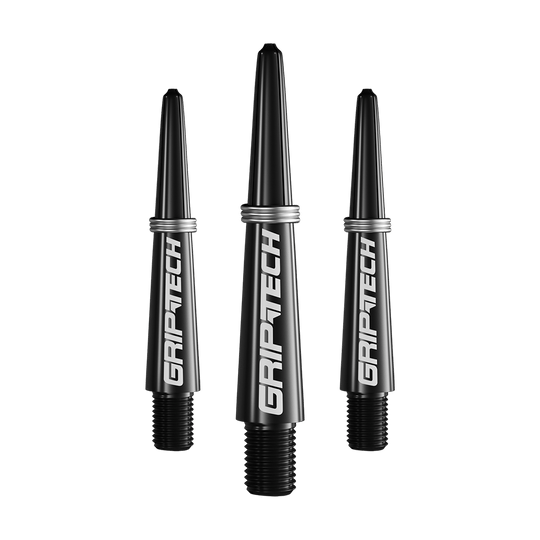 GOAT Griptech Shafts - Black